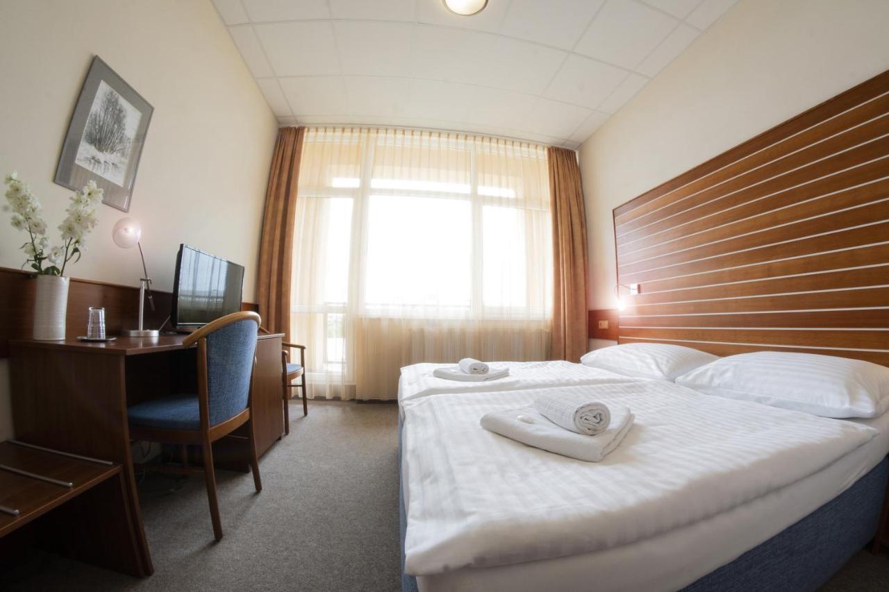Hotel Karel IV. Turnov Eksteriør billede