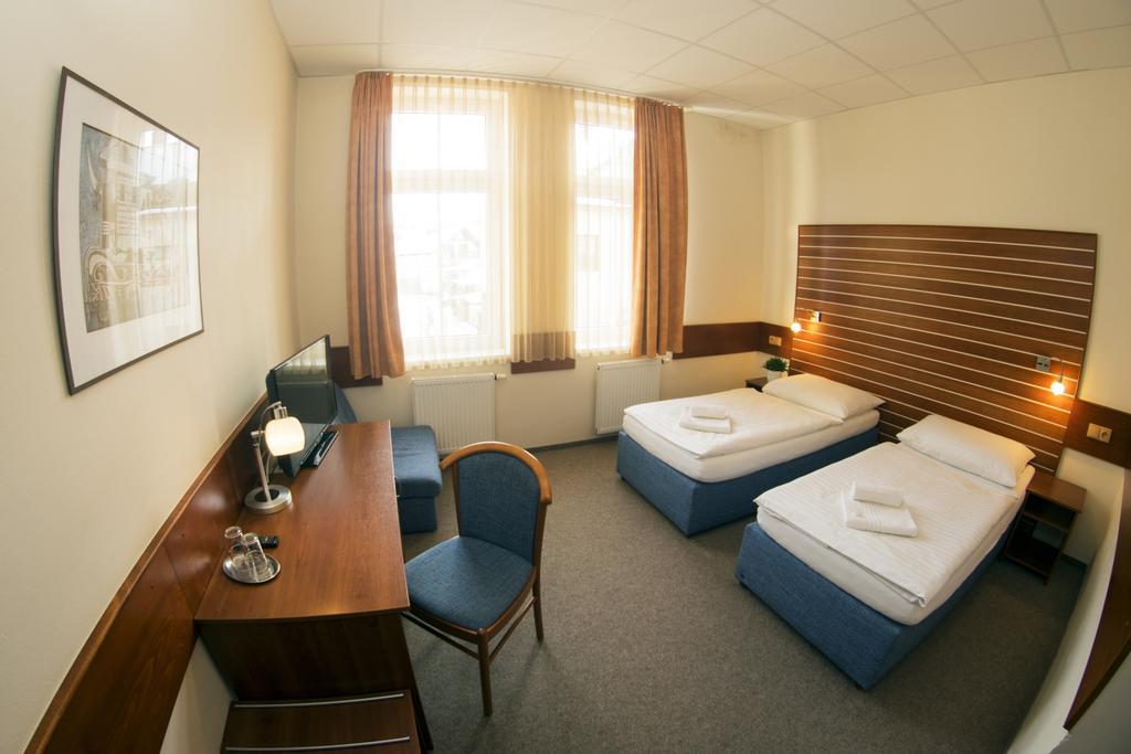 Hotel Karel IV. Turnov Værelse billede