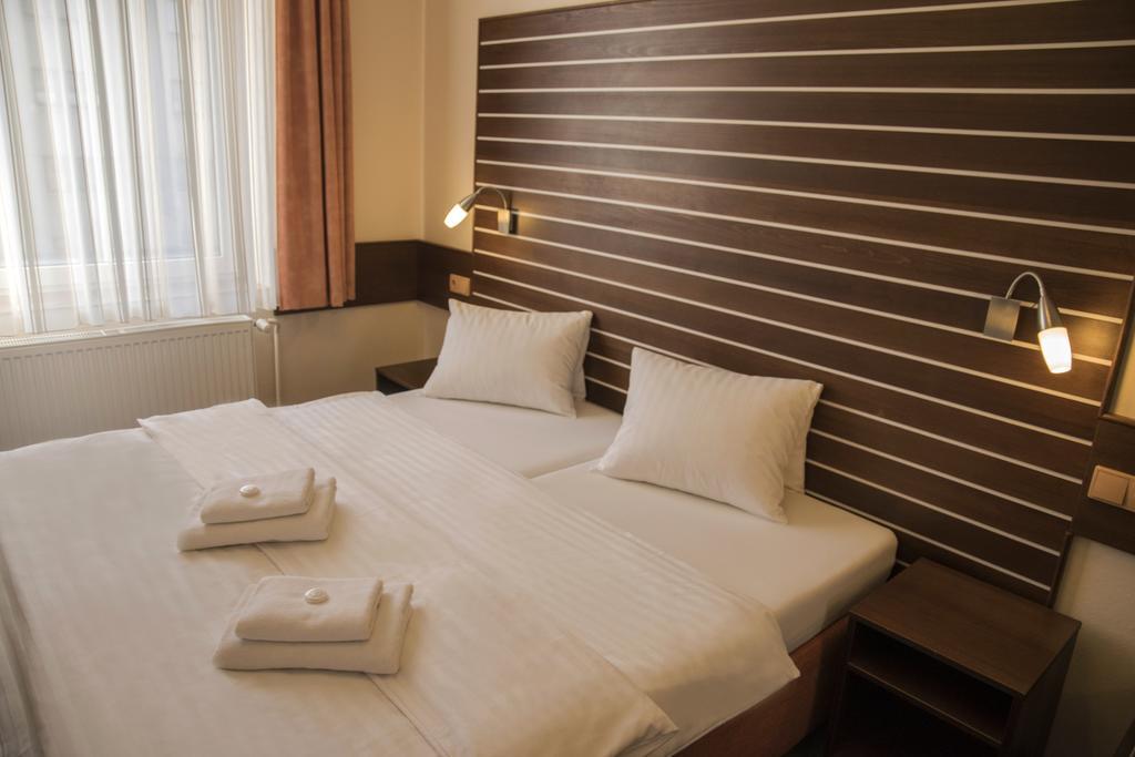 Hotel Karel IV. Turnov Værelse billede